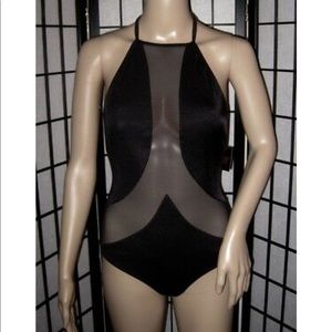 Victoria’s Secret one-piece swimsuit